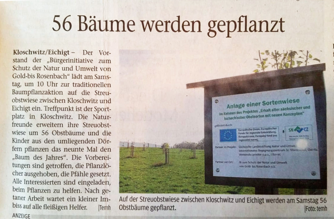 2020_10_Freie Presse_Pflanzaktion